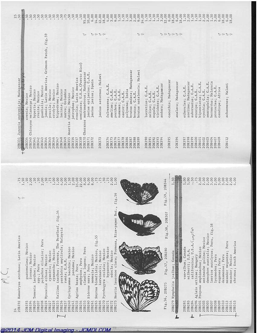 Combined Scientific 1979-1980 Catalog page scan